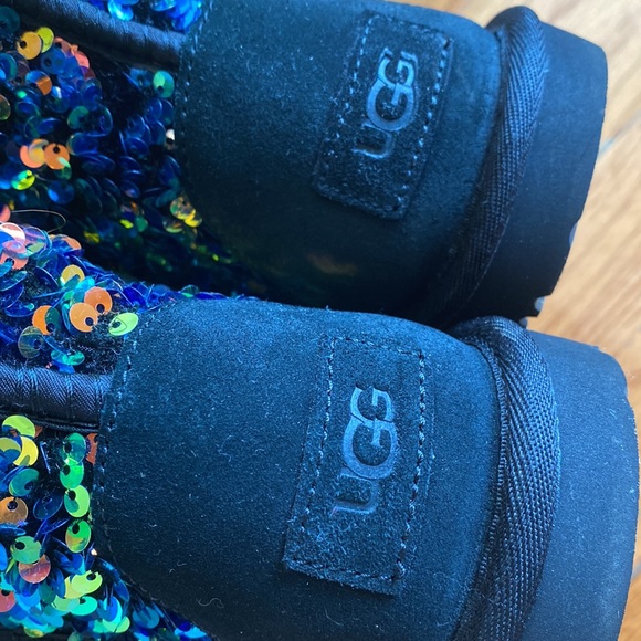 Worn 3 times only - Picture 6 of 6